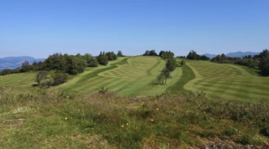 Photo of Greenock Golf Club